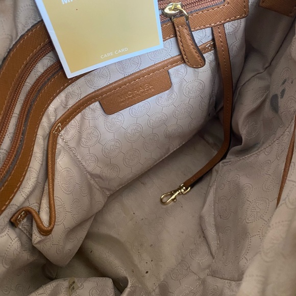 Michael Kors Tote - Picture 4 of 5
